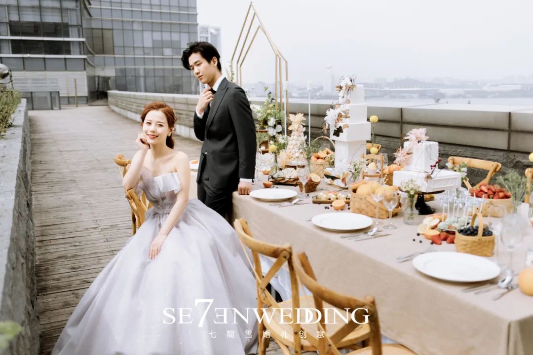 摩洛哥风格草坪婚礼,摩洛哥花园拍摄