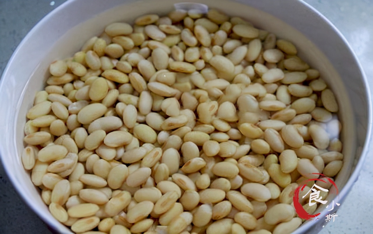 自制的豆腐脑美味可口,自制豆腐脑简单易学零失败