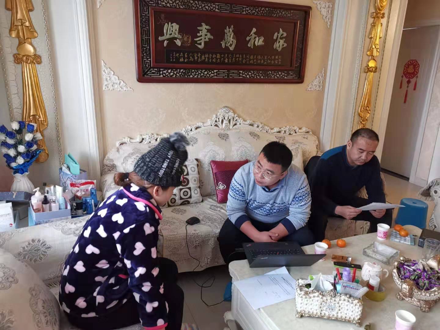 微商宝妈的开场白简单,微商聊天话术模板