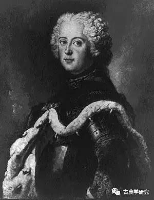 刘小枫|春季学期读康德