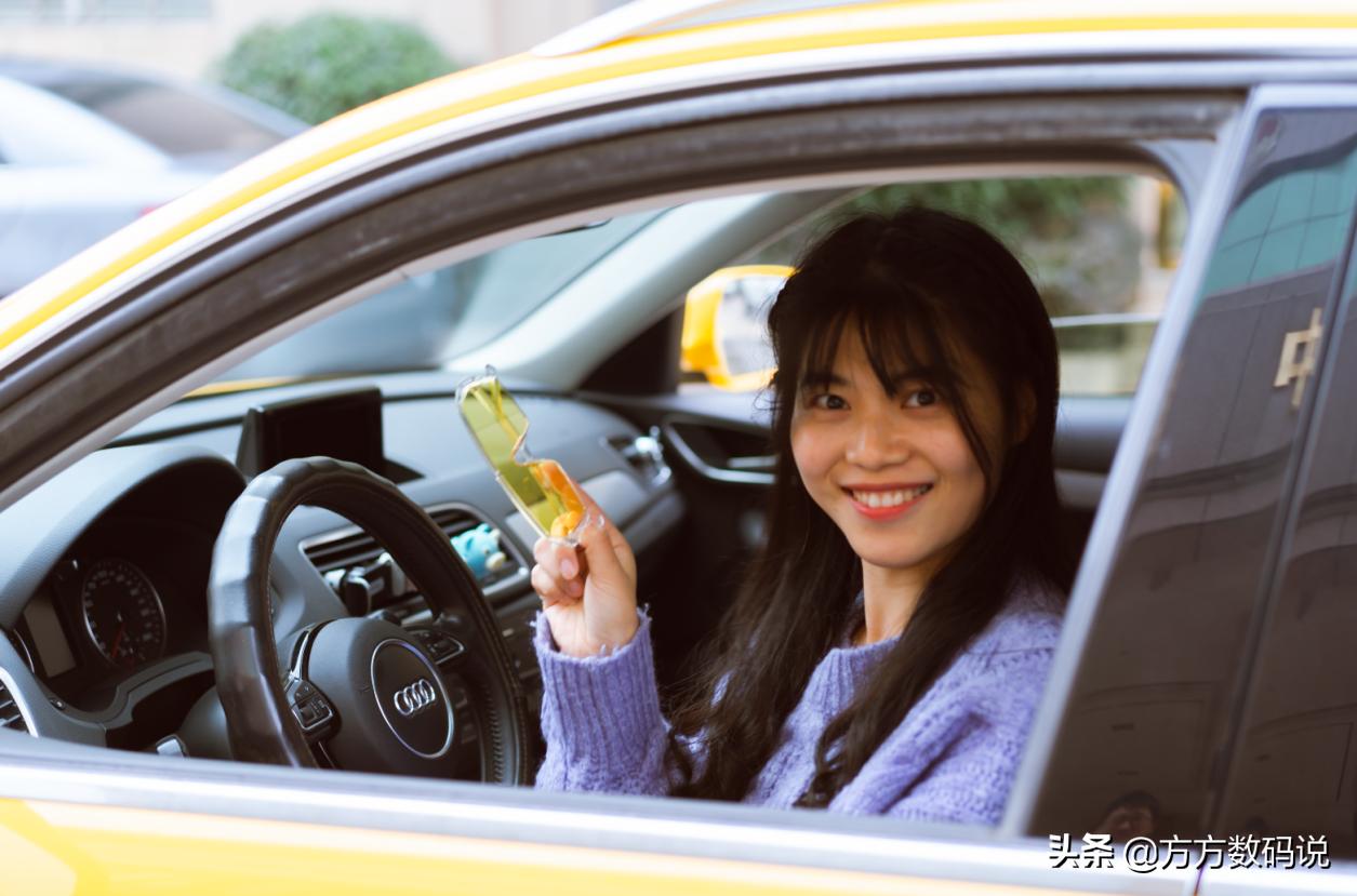 不怕远光灯的眼镜测评,不怕远光灯和阳光的眼镜