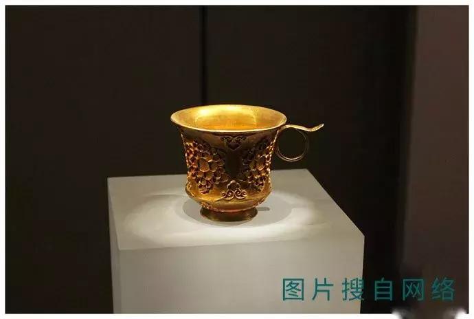 赤金走龙陕西历史博物馆,陕西历史博物馆抢票攻略