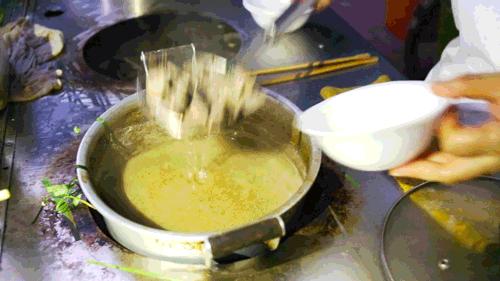 只开两三个小时的店,广州正宗老牌牛杂店