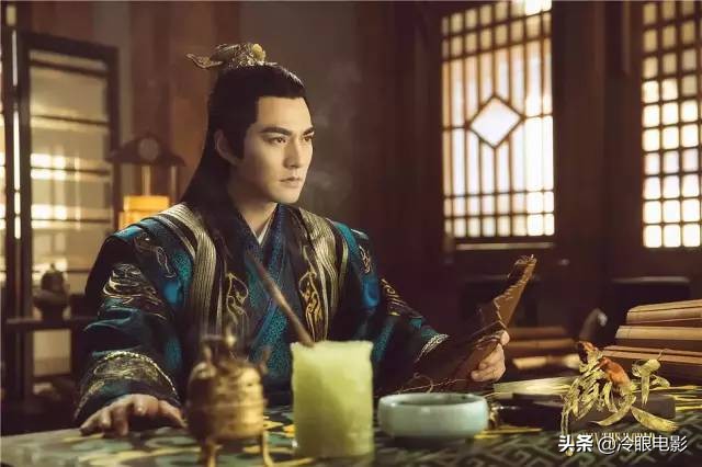 赢天下剧情,赢天下连续剧怎么样