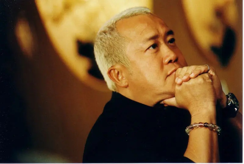 关于《无间道》的几个疑问，看了5遍的我终于明白了！