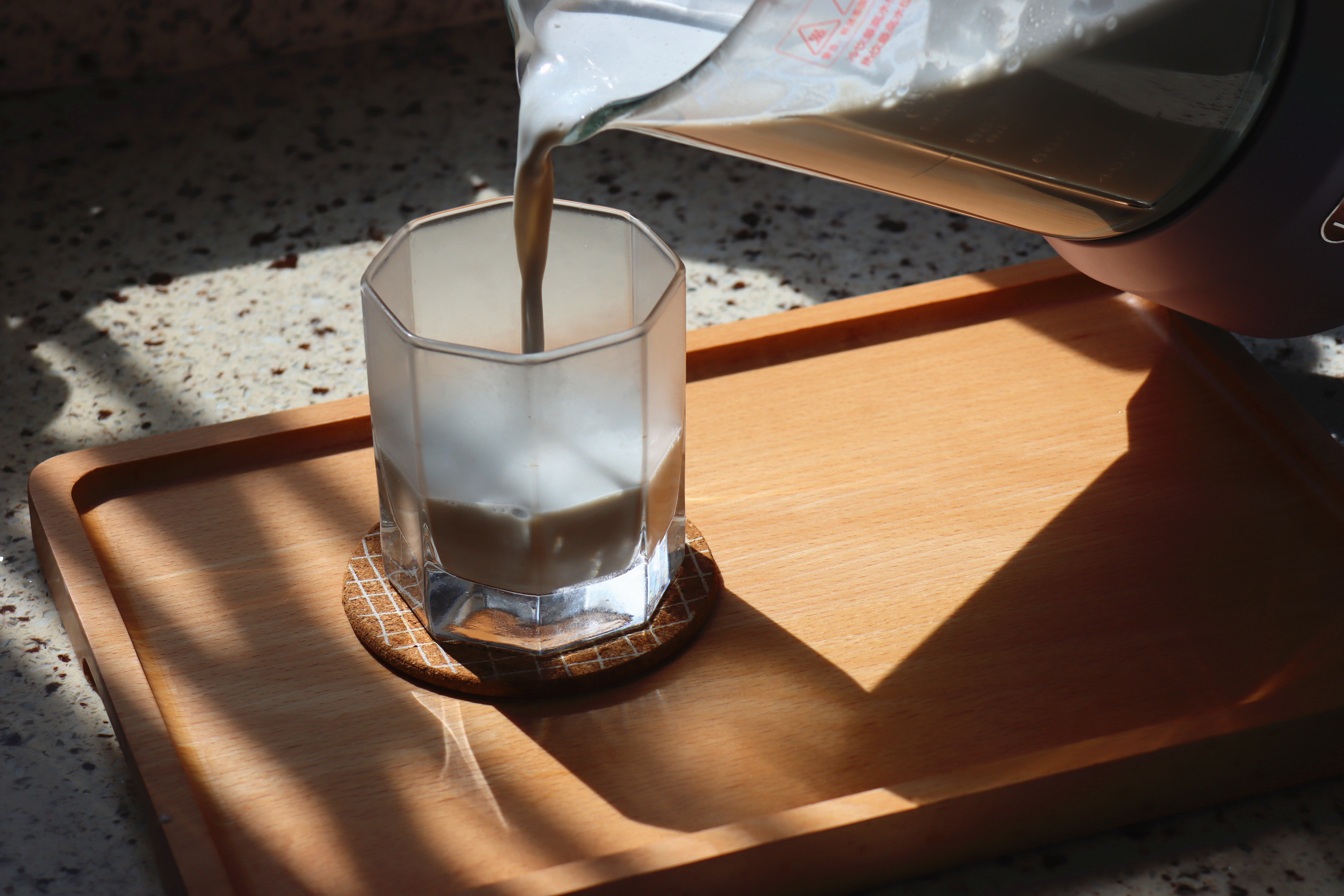 破壁机不用的时候怎么处理,破壁机怎么处理才不糊底