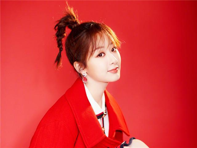 头型小的圆脸女生适合的发型,圆脸女生适合的发型有以下几种