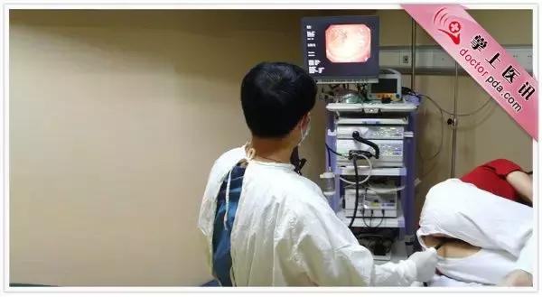 做个肠镜检查，怎么感觉这么羞耻呢……