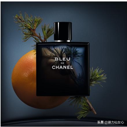 香奈儿陈伟霆同款香水,陈伟霆的味道