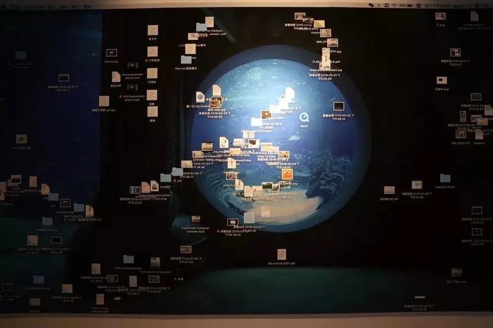 酒店装置艺术景观 (野奢酒店景观艺术装置)