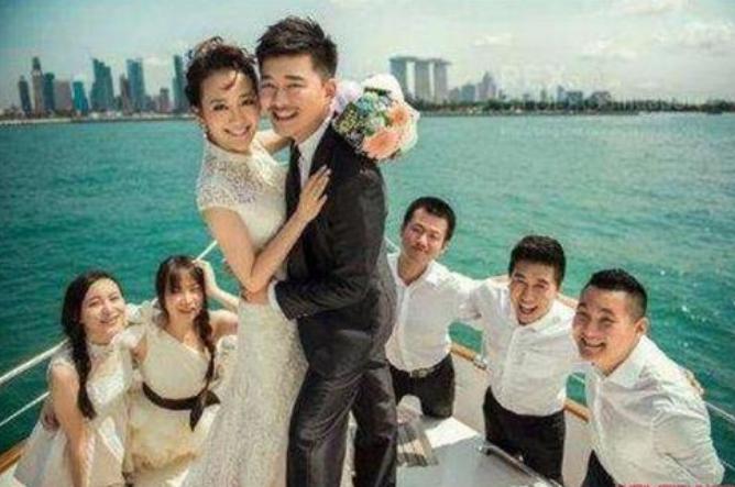 袁姗姗情史大揭秘,揭秘袁姗姗背后的秘密