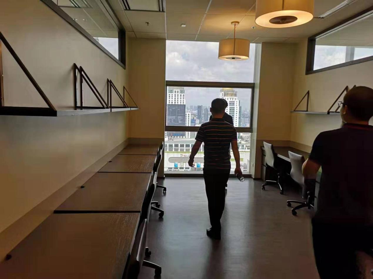 世行基础设施项目,世行中国地址有哪些