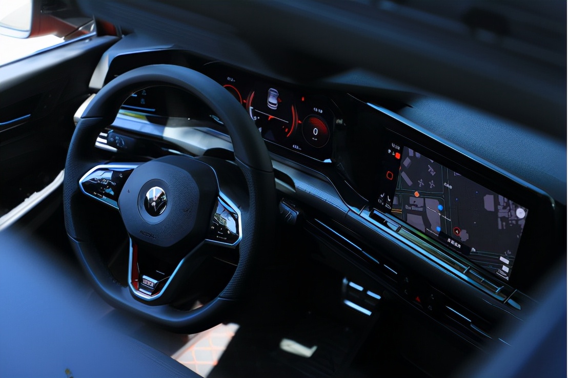 八代高尔夫gti赛道表现,全新高尔夫gti试驾