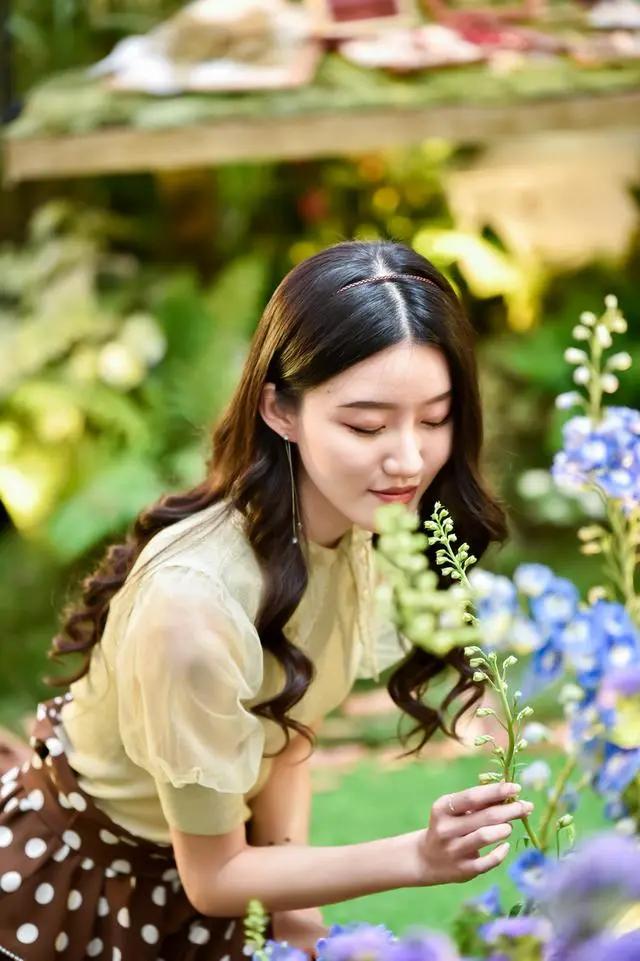 投票|美Cry！16家购物中心的「花」式主题你pick谁？