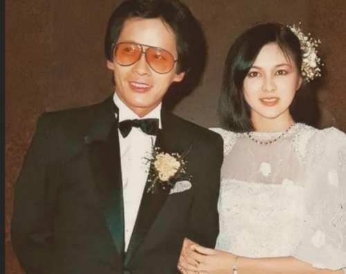 关之琳与大刘的故事,关之琳连环计电视剧