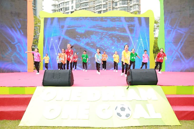 足球运动中的思政教育,足球教育足球精神