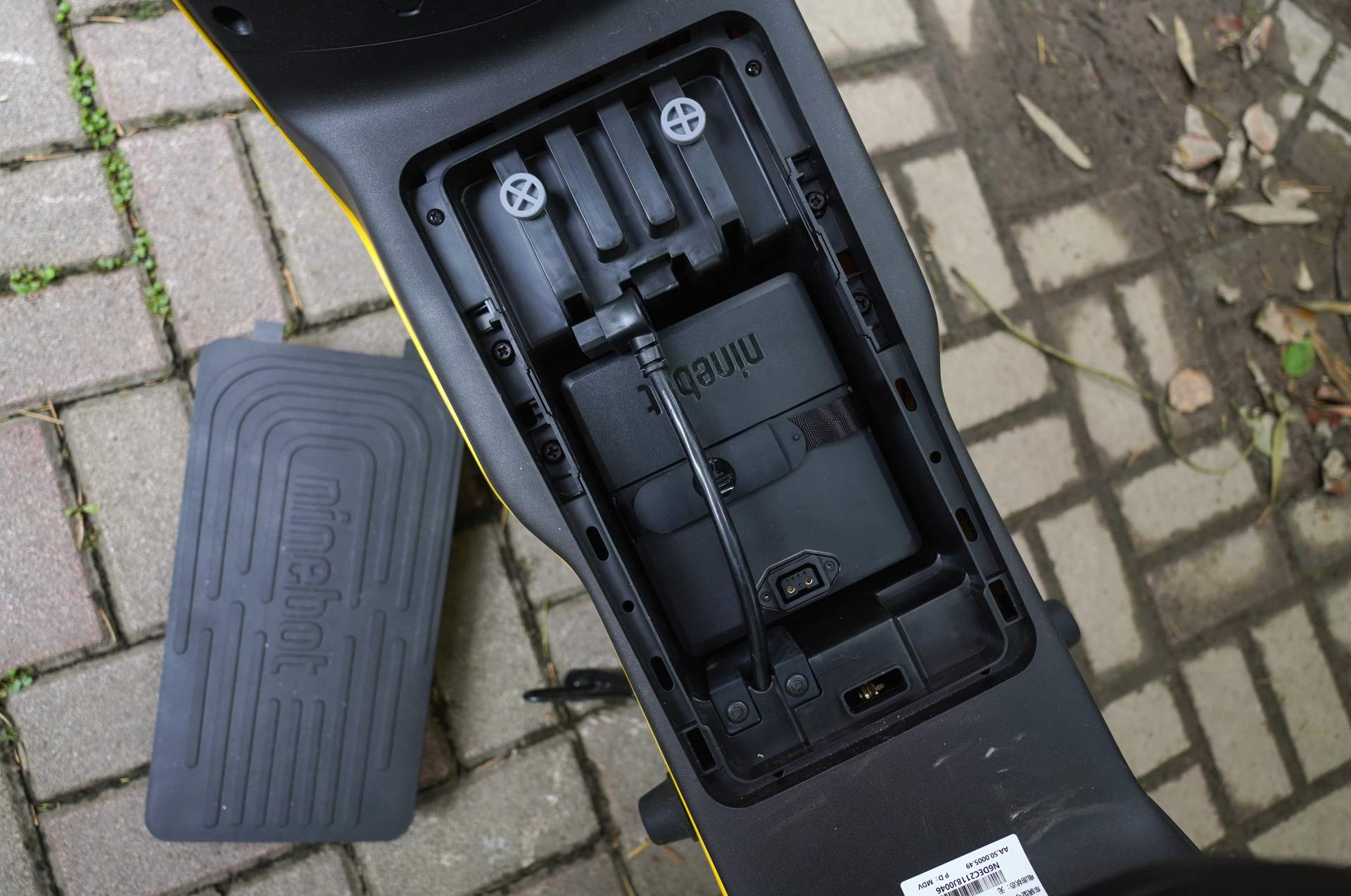 短途出行,电动自行车如何选,入手九号A40LineFriend有感