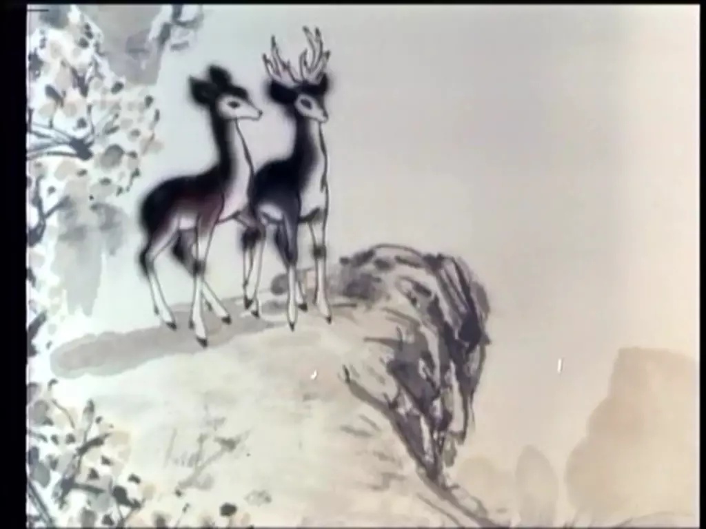 上海美术电影制片厂有哪些电影,上海美术电影制片厂近年作品