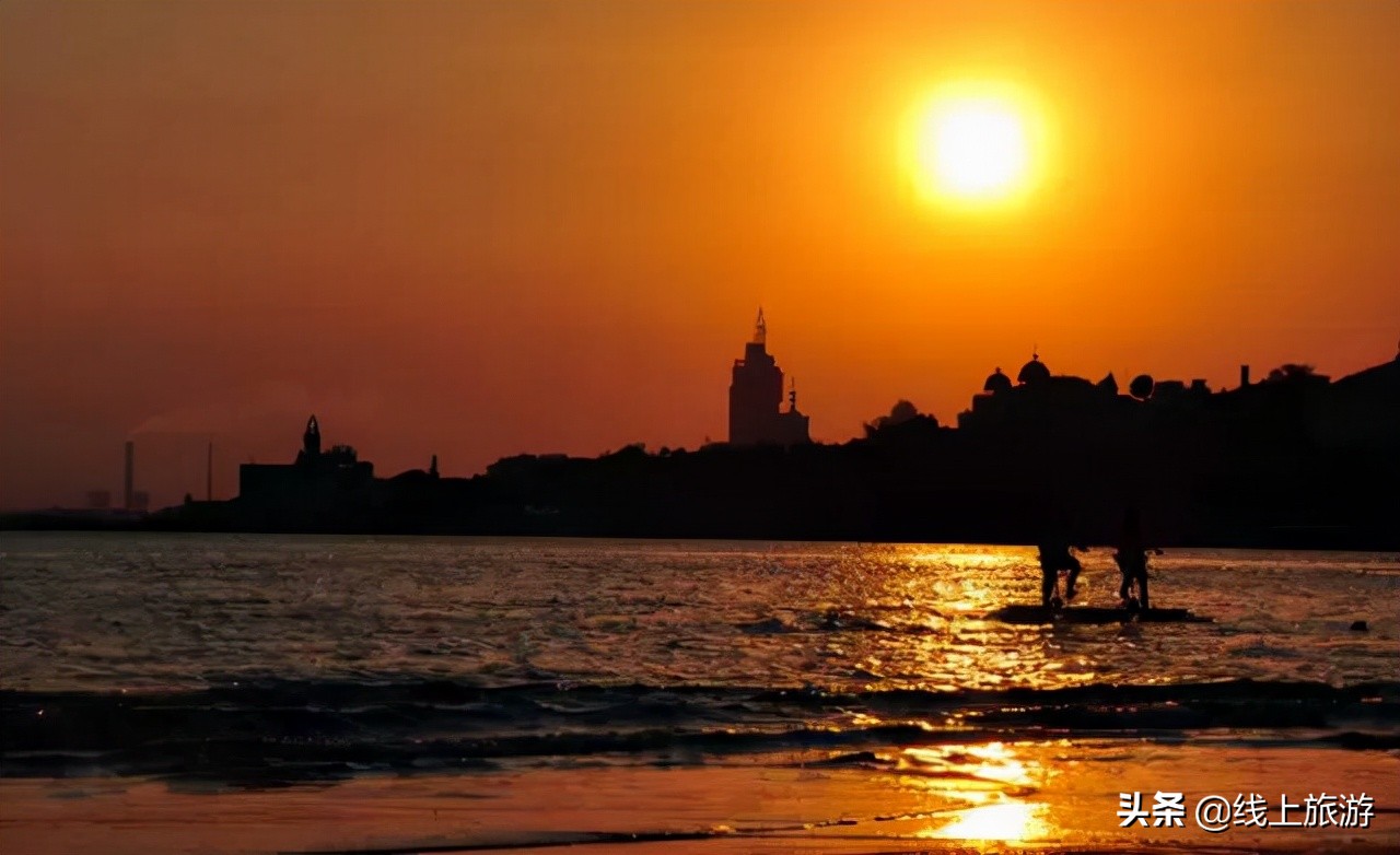 青岛三天旅游攻略详细,青岛旅游美食攻略最值得去的地