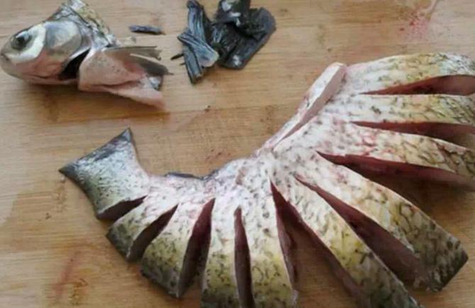 草鱼既简单又好吃的做法,家常入味草鱼最好吃的做法