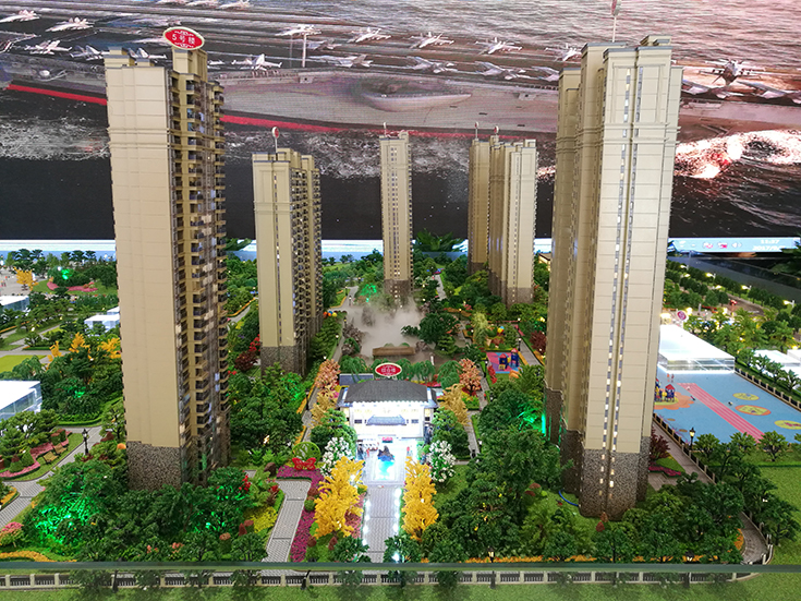 泾河新城能发展起来的板块是,西安泾河新城有没有发展空间