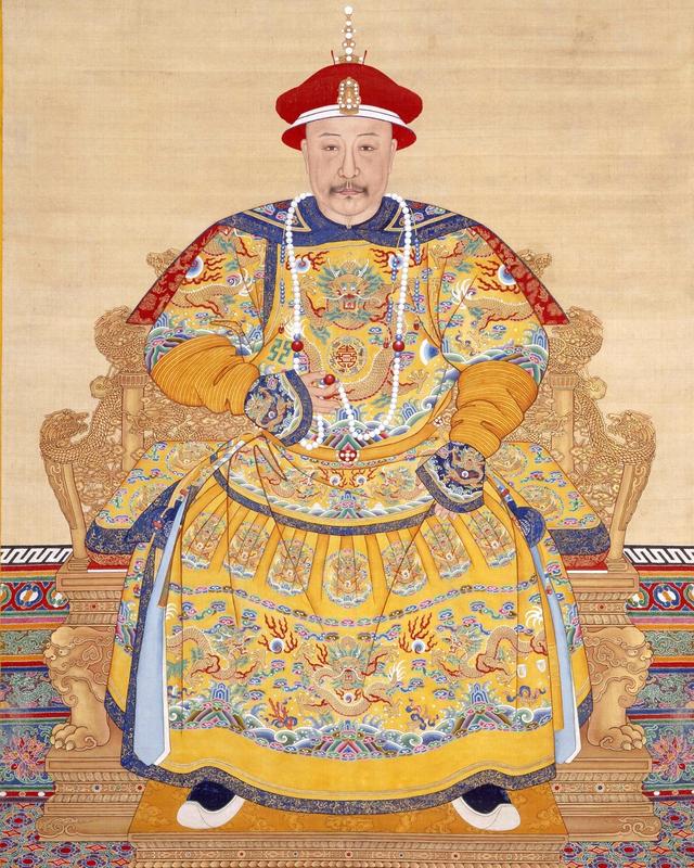 清朝时期的清朝历史简介,清朝的四大历史谜团至今无解