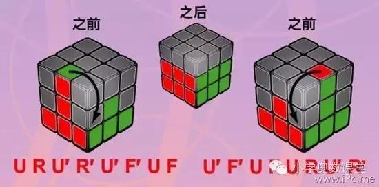 一个简单的还原方法,4步还原法