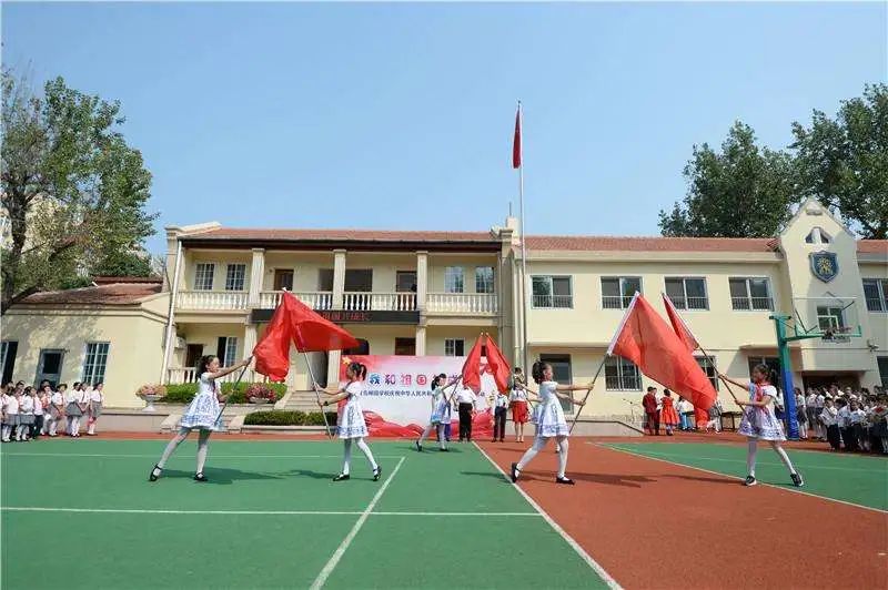 2022年市南区小学学区划分,2022年市南区中小学划片招生范围