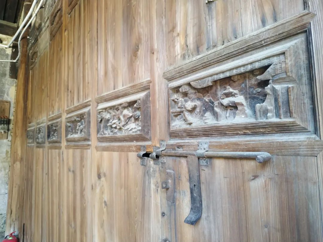 守护古建筑人人有责,守护古建筑传承人类文明