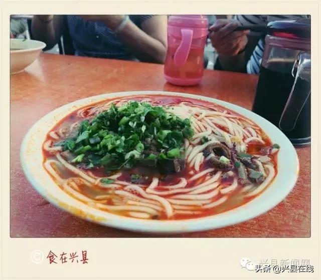 山西名气大的5个县,山西省最北边的一个县