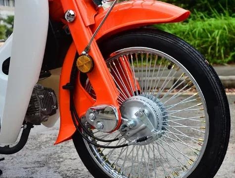 建设柯基110售价,建设柯基110摩旅