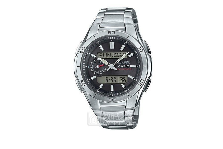 卡西欧casioocw-s3000,卡西欧ocws100系列光动能