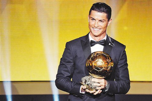 群妖峥嵘，时间慢走——回顾FM2006十大妖星C罗（七）