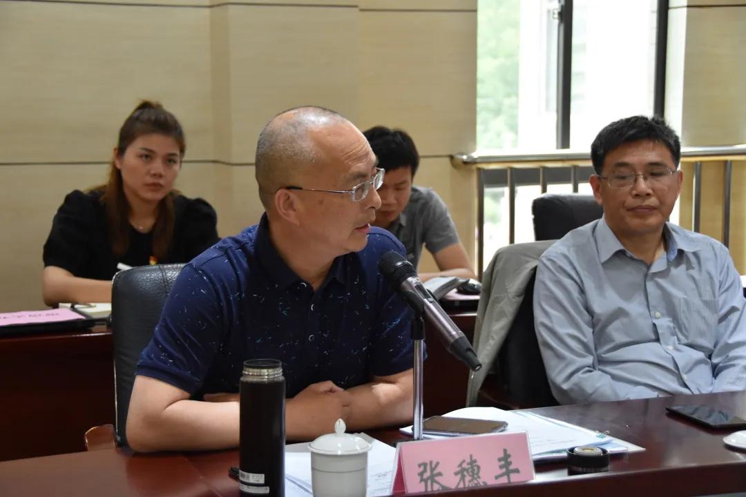 综合督导促发展砥砺奋进谱新篇——无锡市新吴区江溪小学