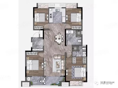 南昌湾里哪个楼盘值得购买,南昌湾里新房现房房价