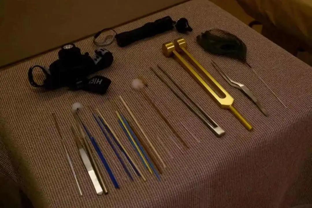 这家紧邻北京CBD核心的采耳会馆，用极致服务打造行业新标杆