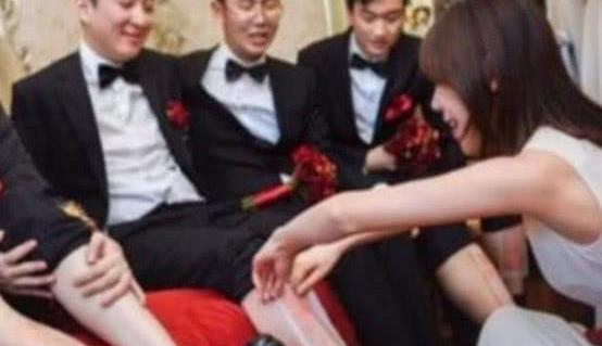 经典迎亲堵门游戏都有什么,结婚迎亲堵门游戏有哪些