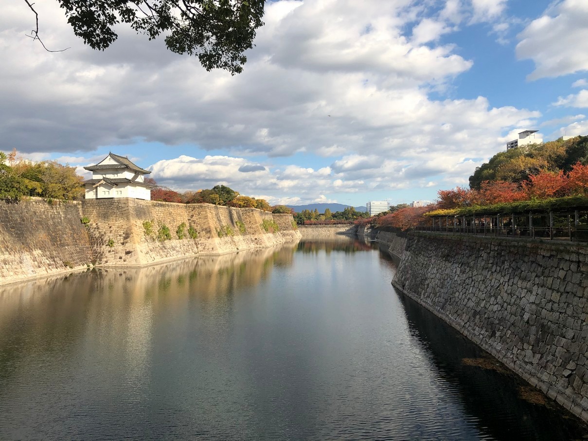 大阪马拉松跑道多少公里,日本大阪马拉松赛道怎么样