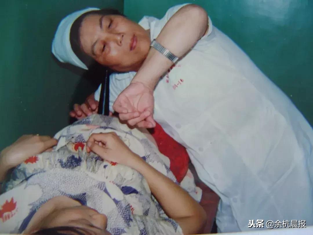 余杭65年历史的医院即将启用新大楼！这项活动正在进行中！