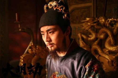 大明“末世真龙”:崇祯本是道家子,为何改奉“天主教”?