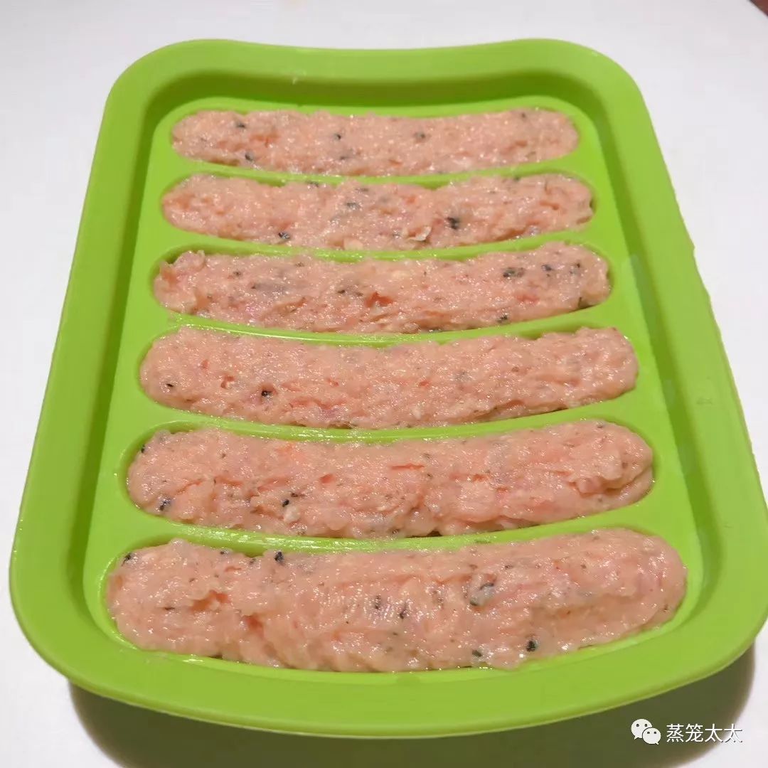 蒸笼太太说|实用辅食工具(二)