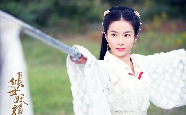目前公认最好看的十部古装轻喜剧,国内公认十部最好看古装言情剧