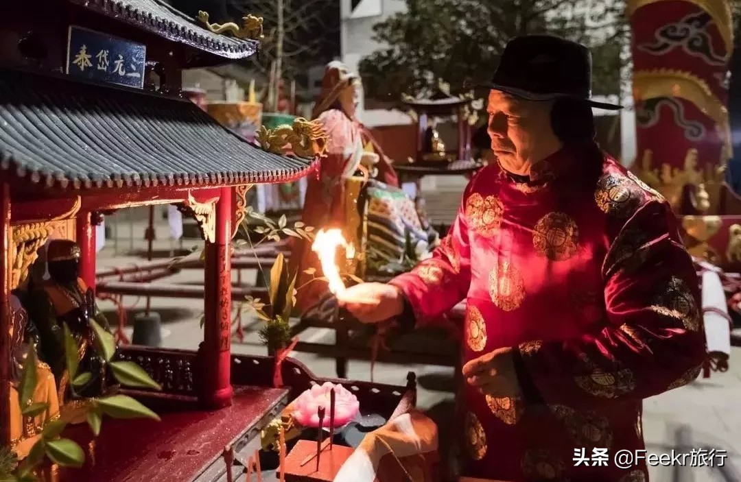 武义滑雪和温泉,杭州金华特色美食