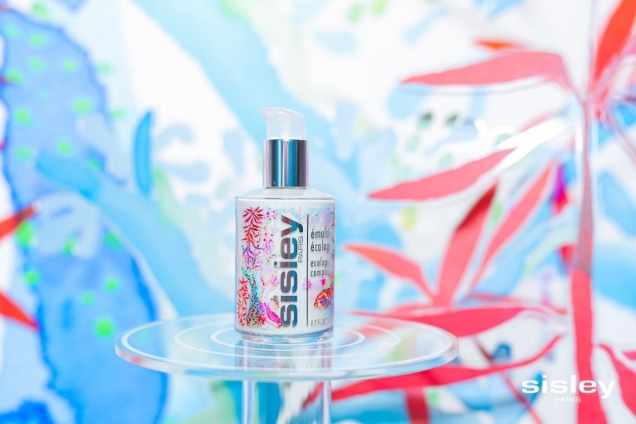 希思黎全能乳液125ml 锦鲤限量 (希思黎锦鲤凯旋限量版哪年推出的)