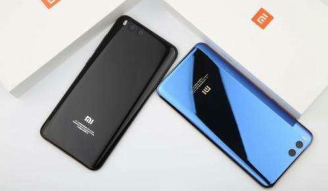 小米Note3焕发青春，喜提MIUI109.6.1更新，底层升级安卓9.0