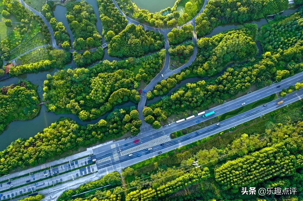 昆山新区最新规划,大局已定未来五年咋样