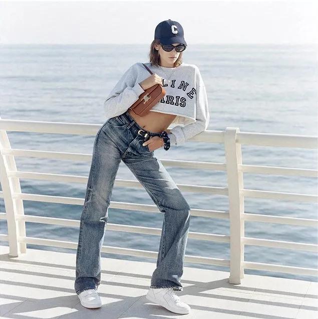 入秋必备的卫衣,入秋必备10款卫衣