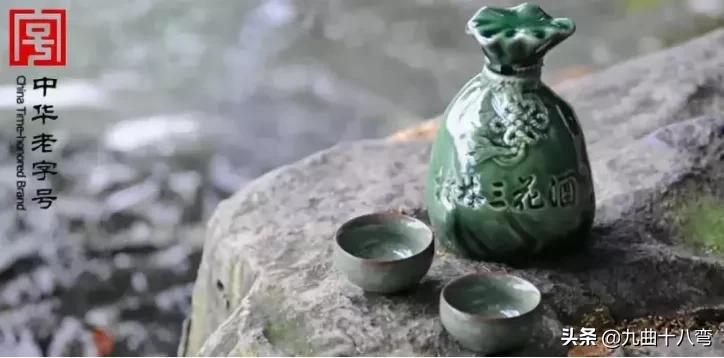 纯粮白酒特色有哪些,一品三花酒