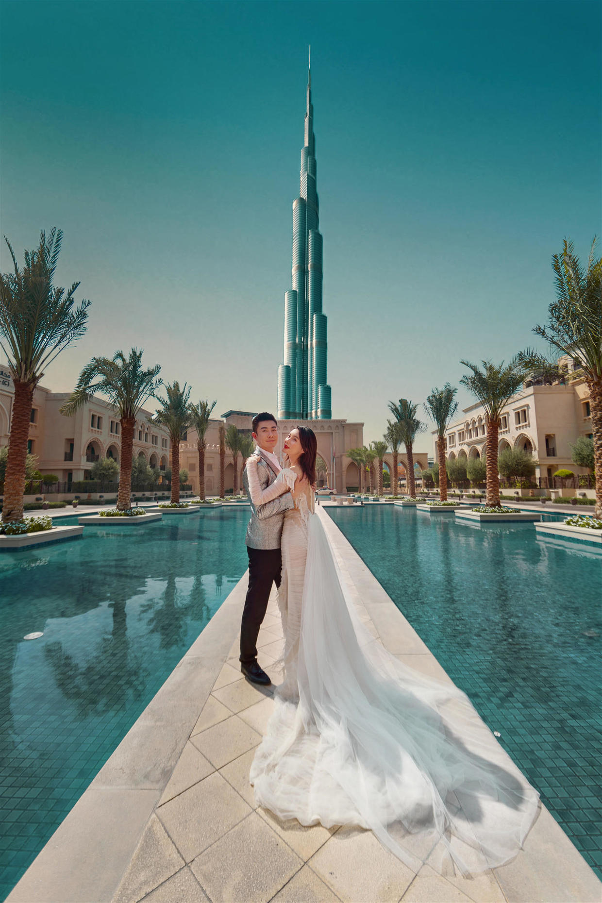 迪拜游玩攻略,迪拜旅游最详细攻略