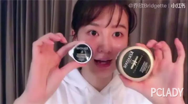 乔欣的同款化妆品,乔欣同款护肤